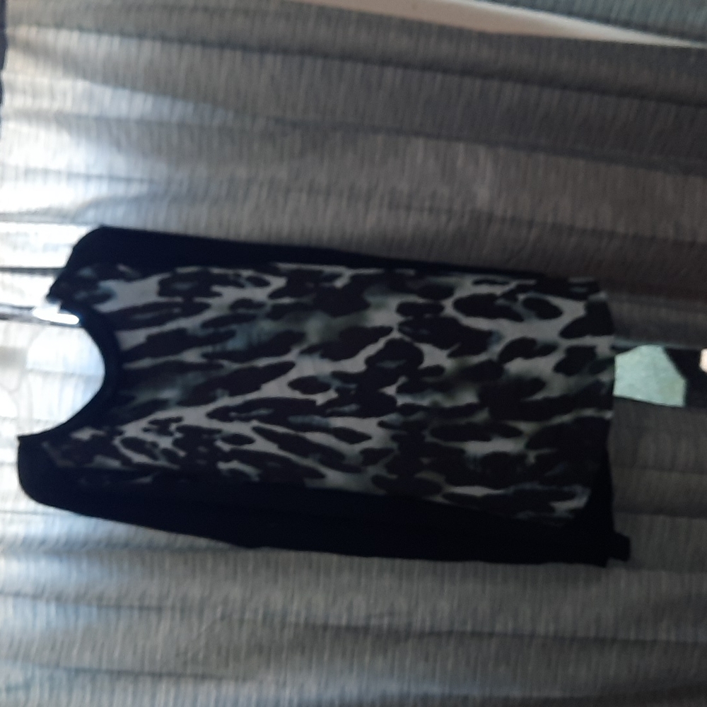 Dress shirt